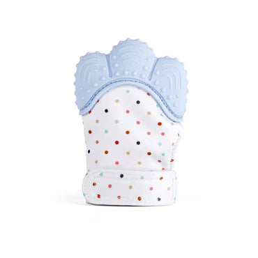 🍼🤲 Baby ChewMitts
