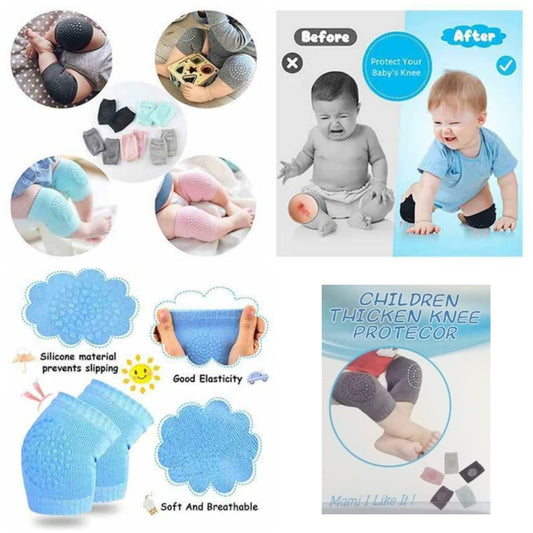🍼 Baby Knee Pads – Mami I Like It! 💕