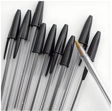 🖊️✨ Ballpoint Pens – Pack of 10