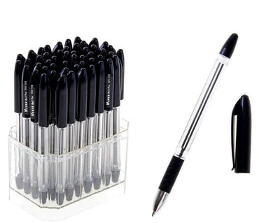 🖊️✨ Ballpoint Pens – Pack of 50