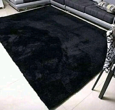 🧸 Fluffy Carpets – Soft, Stylish & Snug!