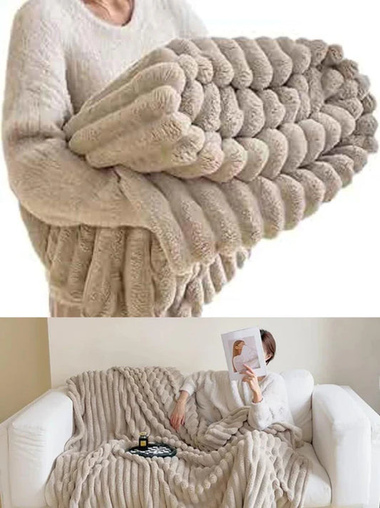 🛏️ New Design Thick Blanket