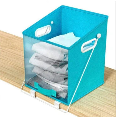 🧺✨ Closet Caddy