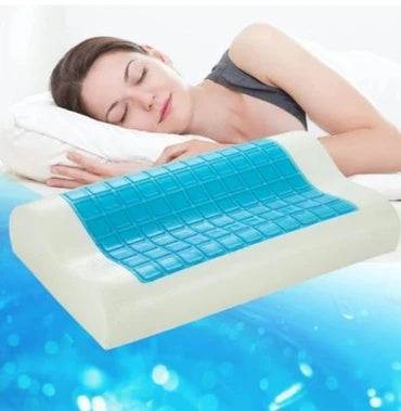 ❄️ Cool Pillow – Stay Cool All Night Long