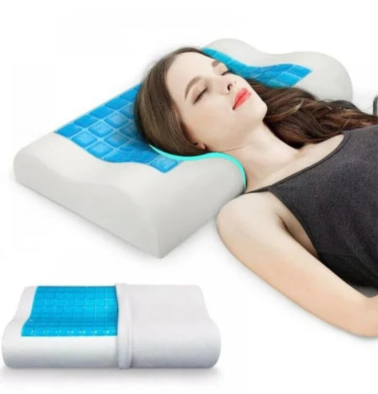 ❄️ Cool Pillow – Stay Cool All Night Long