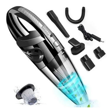 🌀✨ 2-in-1 Cordless Vacuum & Blower