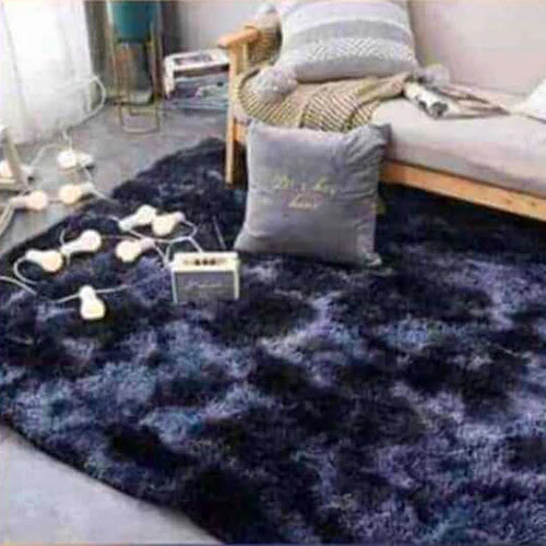 🧸 Fluffy Carpets – Soft, Stylish & Snug!