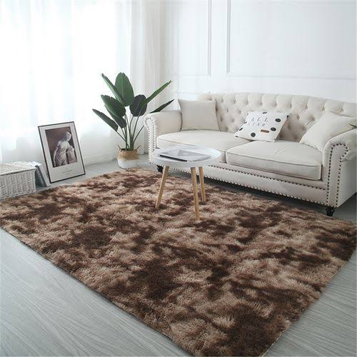 🧸 Fluffy Carpets – Soft, Stylish & Snug!