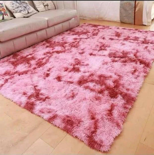 🧸 Fluffy Carpets – Soft, Stylish & Snug!