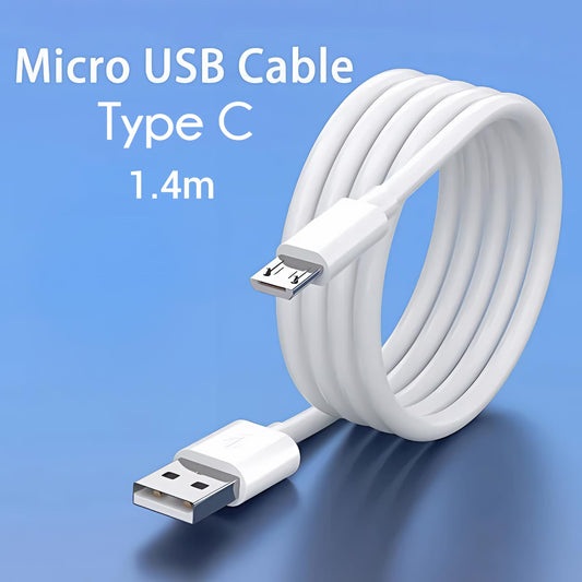🔌 Data Cable Type-C