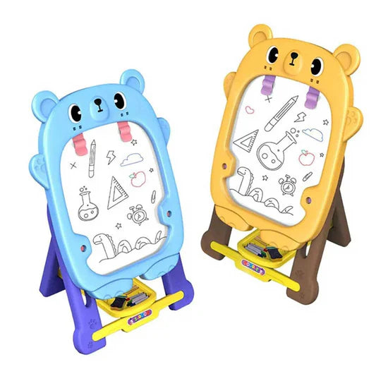 🎨🖍️ Doodle Drawing Boards 🧒