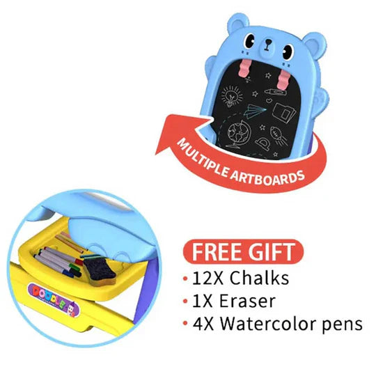 🎨🖍️ Doodle Drawing Boards 🧒