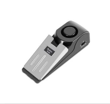 🚪🔔 Door Stop Alarm