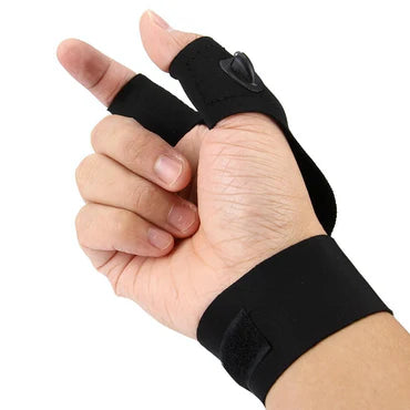 🧤✨ Dual LED Light Glove