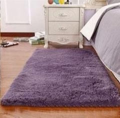 🧸 Fluffy Carpets – Soft, Stylish & Snug!