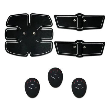💪 EMS Toning & Firming Muscle & Ab Stimulator