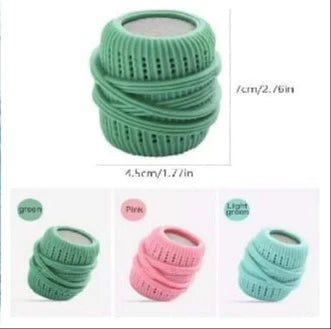 🌿🧺 Eco-Friendly Laundry Ball – 1pc 💧✨