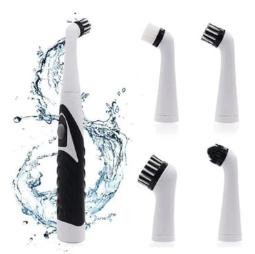 🧽 Electric Cleaning Tool Brush – Powerful, Effortless Cleaning!