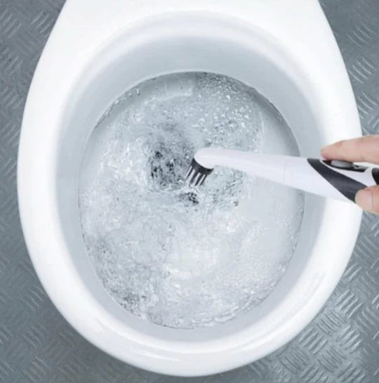 🧽 Electric Cleaning Tool Brush – Powerful, Effortless Cleaning!