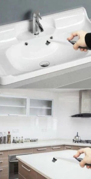 🧽 Electric Cleaning Tool Brush – Powerful, Effortless Cleaning!