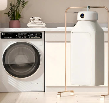 ⚡👚 Electric Clothes Dryer