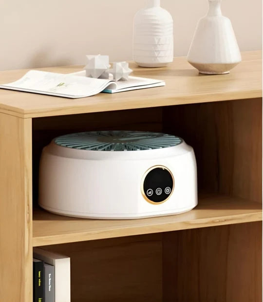 ⚡👚 Electric Clothes Dryer