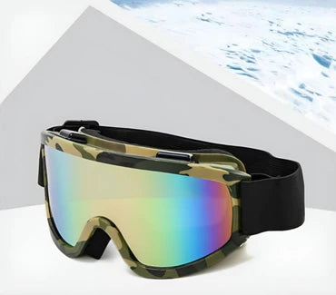 🕶️ Outdoor Sports Goggles