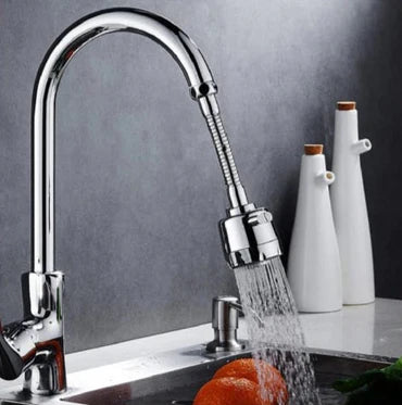 🚰 Faucet Nozzle with 2 Spray Modes