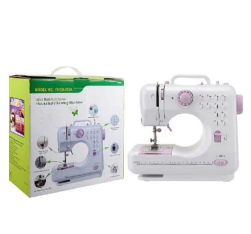 🧵✨ Fine Living Multi-Purpose Sewing Machine