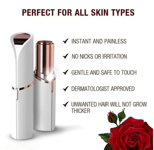 💄✨ Flawless Hair Remover