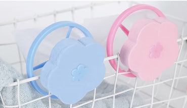 🐾🧺 Floating Lint Catcher