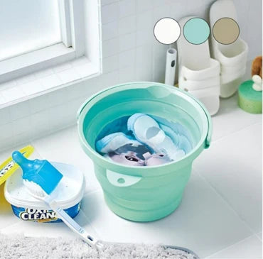 ✨ Foldable Multi-Purpose Bucket
