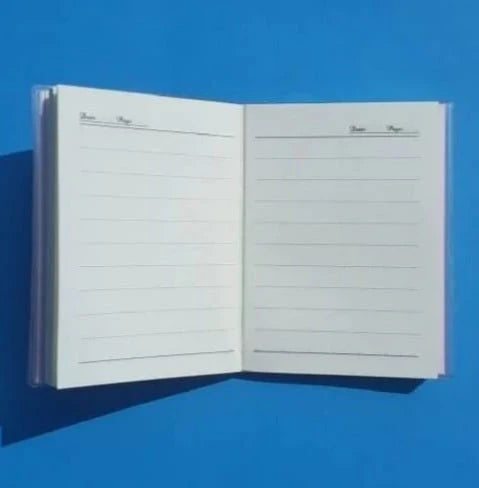 📓✨ Glitter Pocket Notebooks – Pack of 12