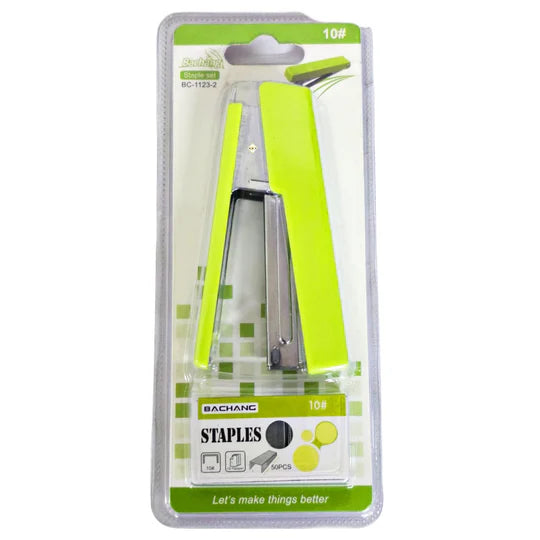 📎✨ Midi Stapler