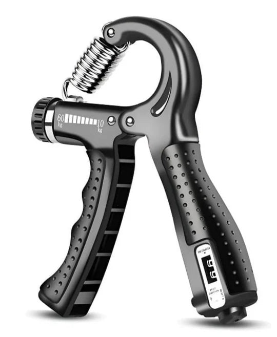 💪 Adjustable Hand Grip Strengthener 🖐️