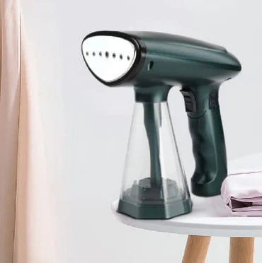 👗💨 Handheld Garment Steamer