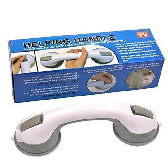 🛁 Helping Handle – Secure Grip for Tub & Shower 🛁