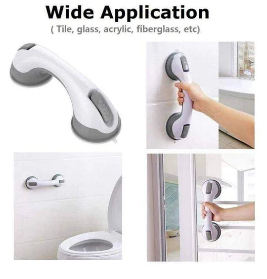 🛁 Helping Handle – Secure Grip for Tub & Shower 🛁