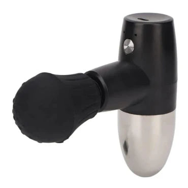 💆 Deep Tissue Massager