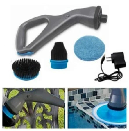 🌀💪 Hurricane Muscle Scrubber