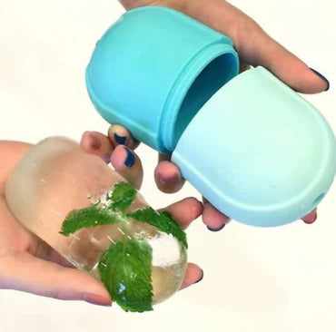 ❄️ Ice Facial Roller