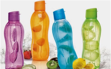 ❄️ Ice Fun Water Bottle – 400ml