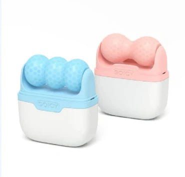 ❄️ Ice Roller Massager – Cool Your Way to Beauty & Wellness