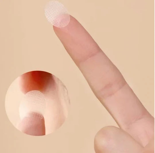 👂✨ Invisible EarLuxe Support Patches