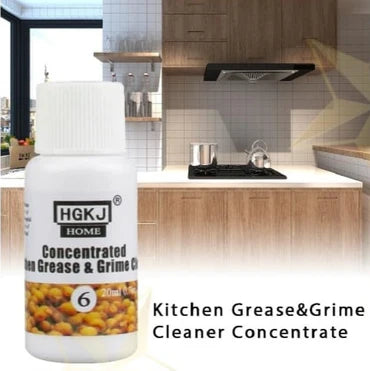 🧴 Kitchen Cleaner Concentrate – 20ml