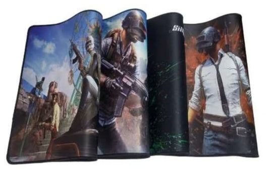 🎮 Large Gaming Mousepad