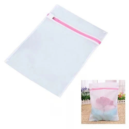 🧺✨ Mesh Laundry Bags