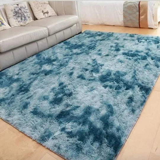 🧸 Fluffy Carpets – Soft, Stylish & Snug!