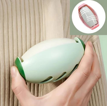 🐾✨ Lint Roller Ball