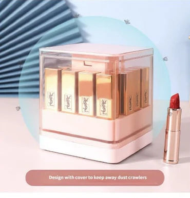 💋 Lipstick Storage Box
